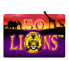 50 Lions